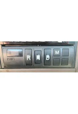 Volvo AT2612D Miscellaneous Parts