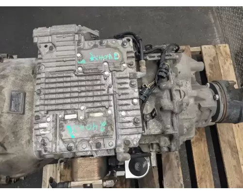 Volvo AT2612D Transmission Assembly