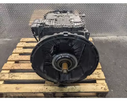 Volvo AT2612D Transmission Assembly