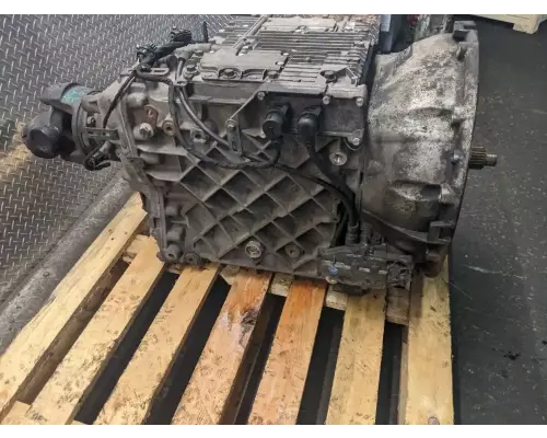 Volvo AT2612D Transmission Assembly