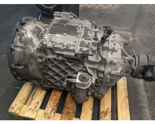 Volvo AT2612D Transmission Assembly