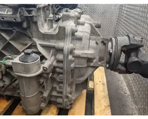 Volvo AT2612D Transmission Assembly