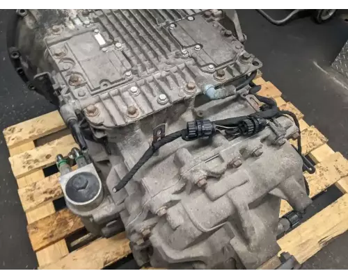 Volvo AT2612D Transmission Assembly