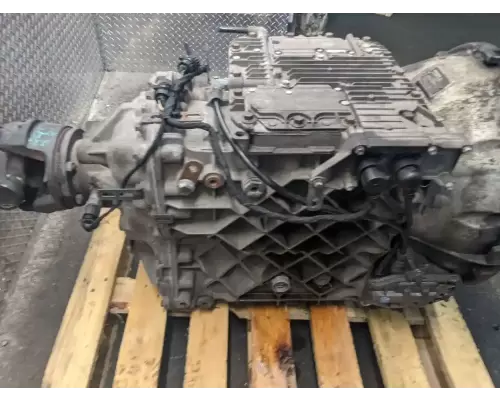 Volvo AT2612D Transmission Assembly