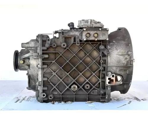 Volvo AT2612D Transmission Assembly