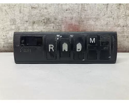 Volvo AT2612D Transmission Control Module (TCM)