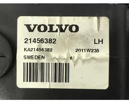 Volvo AT2612D Transmission Control Module (TCM)