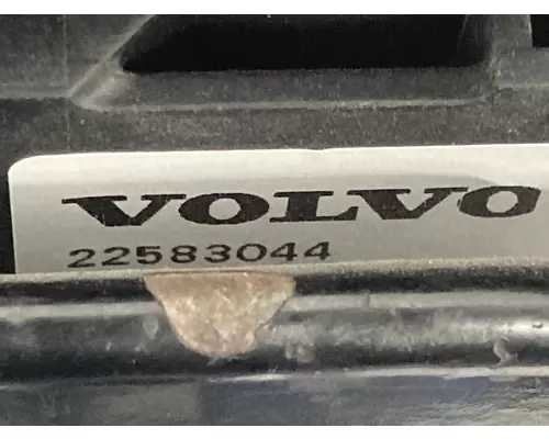 Volvo AT2612D Transmission Control Module (TCM)