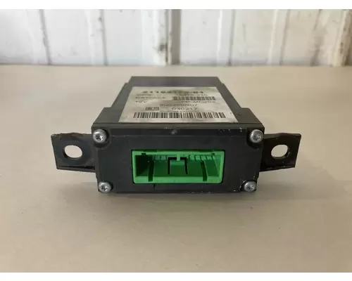 Volvo AT2612D Transmission Control Module (TCM)