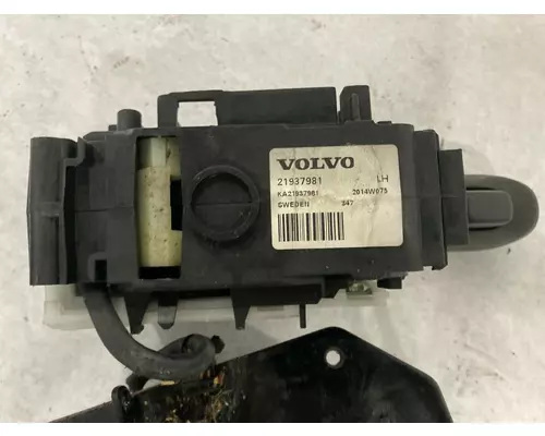 Volvo AT2612D Transmission Control Module (TCM)