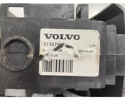 Volvo AT2612D Transmission Control Module (TCM)