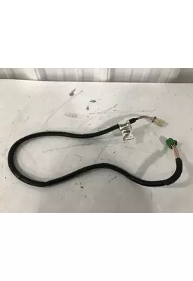 Volvo AT2612D Transmission Misc. Parts