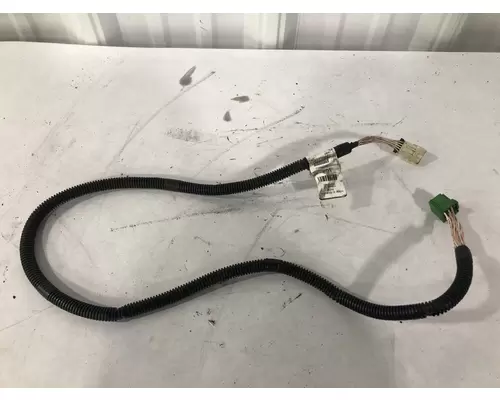 Volvo AT2612D Transmission Wire Harness