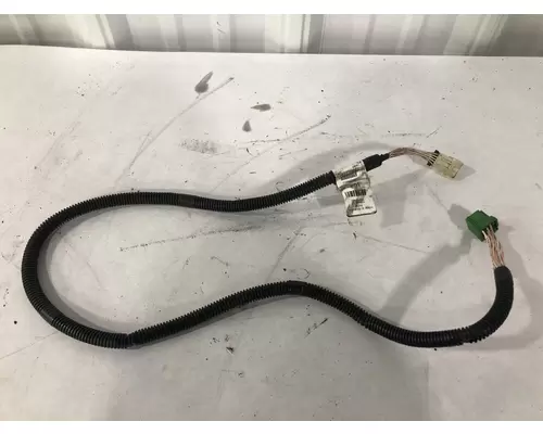 Volvo AT2612D Transmission Wiring Harness
