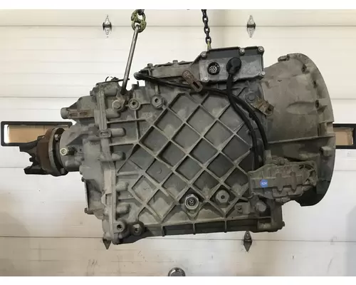 Volvo AT2612D Transmission