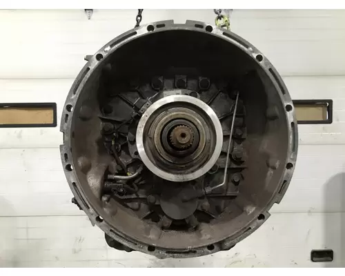 Volvo AT2612D Transmission