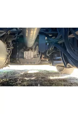 Volvo AT2612D Transmission