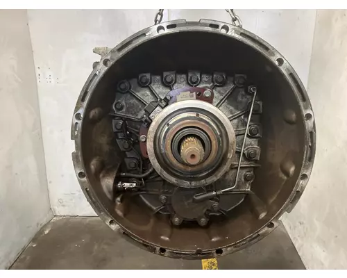 Volvo AT2612D Transmission