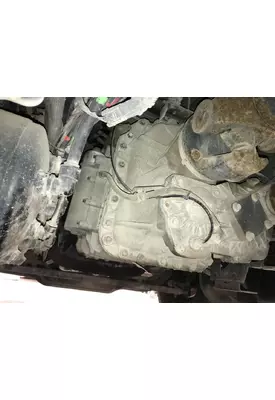 Volvo AT2612D Transmission