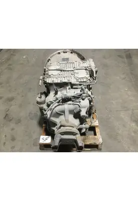 Volvo AT2612D Transmission