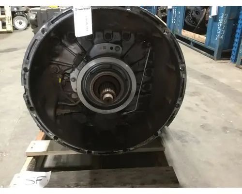 Volvo AT2612D Transmission