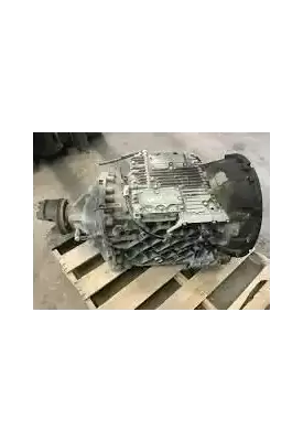 Volvo AT2612F Transmission Assembly