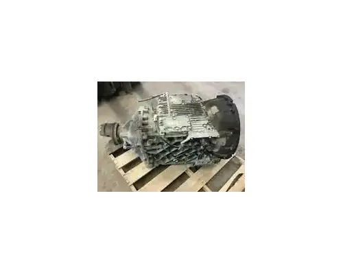 Volvo AT2612F Transmission Assembly