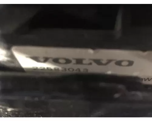 Volvo AT2612F Transmission Control Module (TCM)