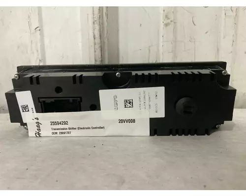 Volvo AT2612F Transmission Control Module (TCM)