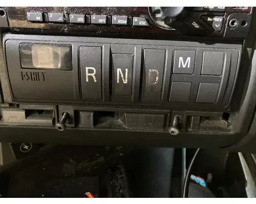 Volvo AT2612F Transmission Control Module (TCM)