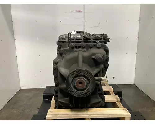 Volvo AT2612F Transmission