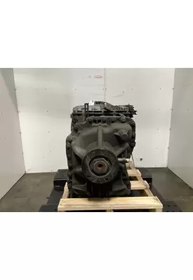 Volvo AT2612F Transmission