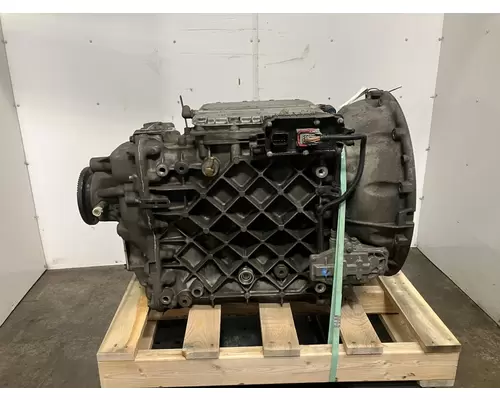 Volvo AT2612F Transmission