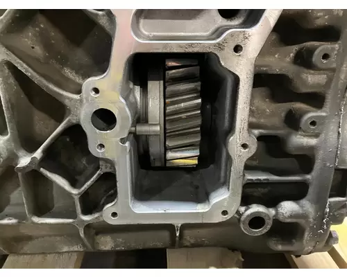 Volvo AT2612F Transmission