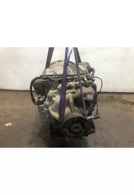 Volvo AT2612F Transmission