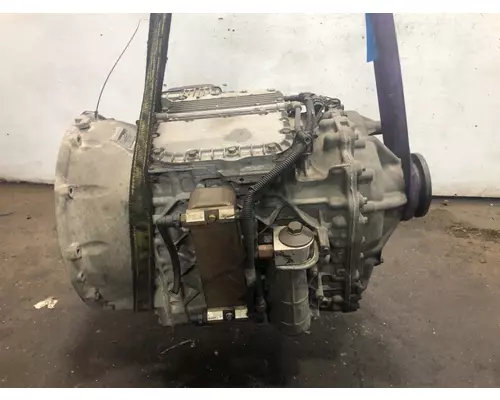 Volvo AT2612F Transmission