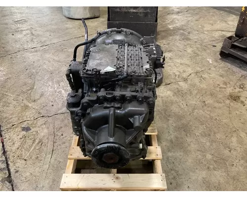 Volvo AT2612F Transmission