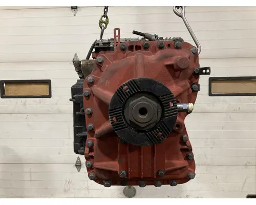 Volvo AT2612F Transmission