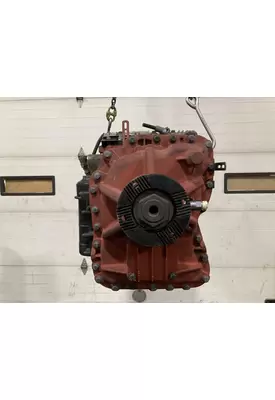 Volvo AT2612F Transmission