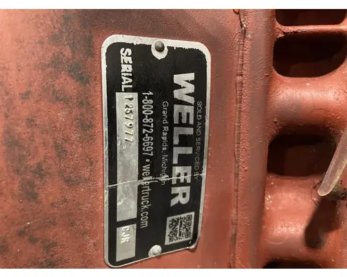 Volvo AT2612F Transmission