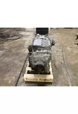 Volvo AT2612F Transmission