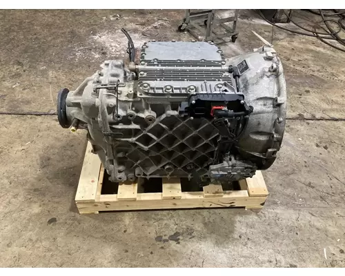 Volvo AT2612F Transmission