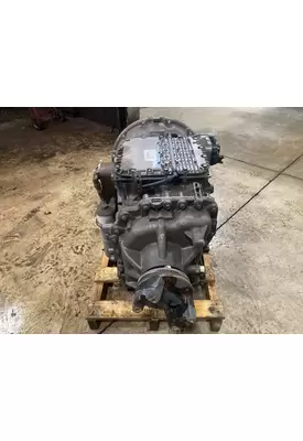 Volvo AT2612F Transmission