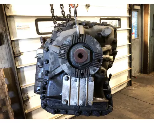 Volvo AT2612F Transmission