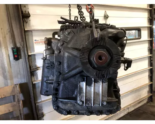 Volvo AT2612F Transmission