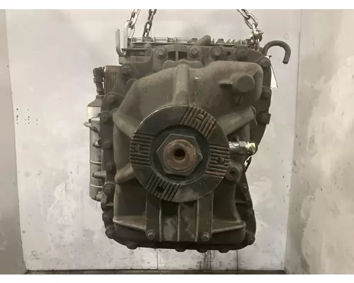 Volvo AT2612F Transmission