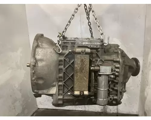 Volvo AT2612F Transmission