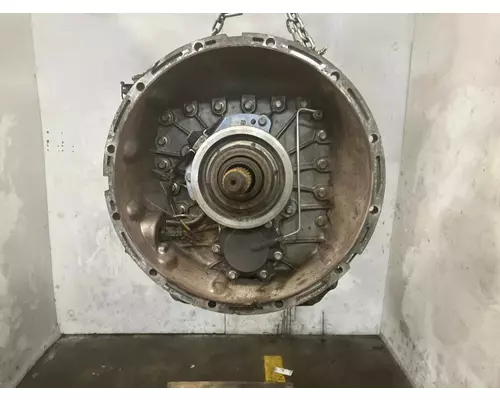 Volvo AT2612F Transmission