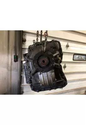 Volvo AT2612F Transmission