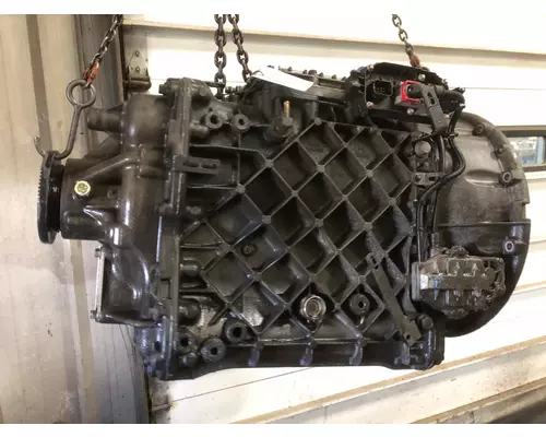 Volvo AT2612F Transmission